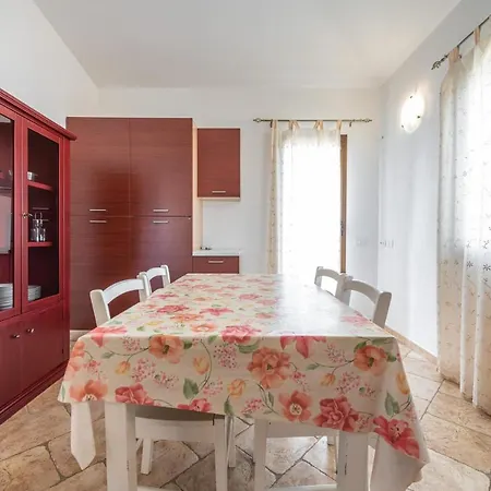 Apartment Roberta *