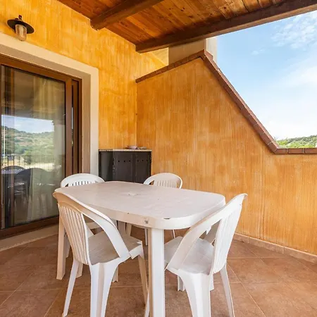 Apartment Roberta