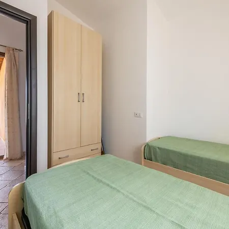 Apartment Roberta *