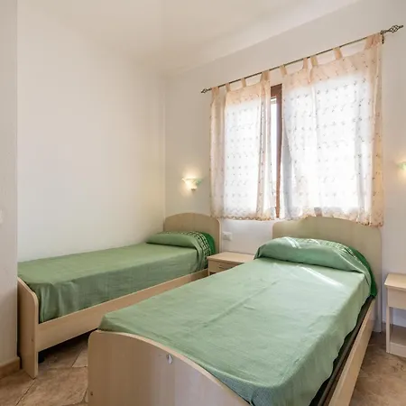 Apartment Roberta *